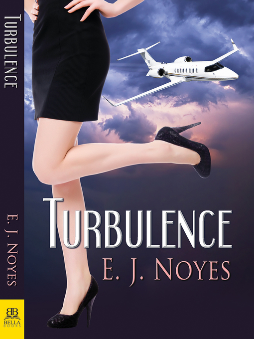 Title details for Turbulence by E. J. Noyes - Available